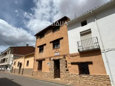Casa en Villar de Olalla