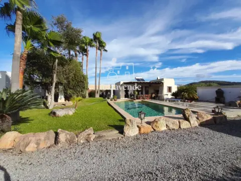Casa en Santa Gertrudis