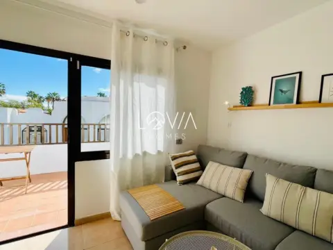 Apartamento en Corralejo in Corralejo (La Oliva) · La Oliva
