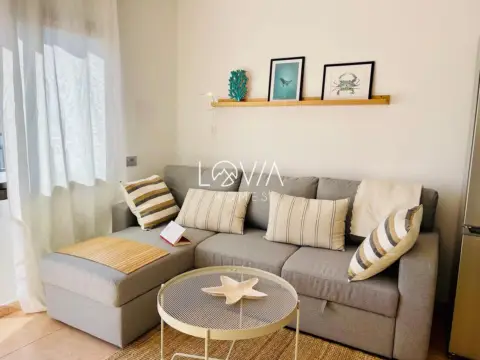 Apartamento en Corralejo