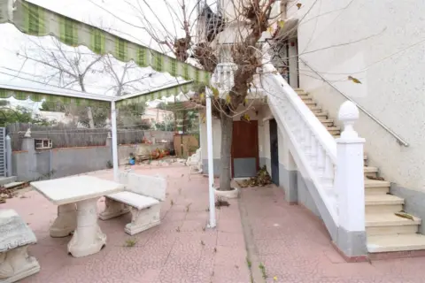 Casa adosada en Cunit
