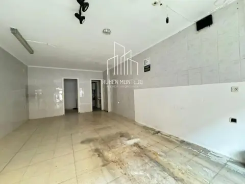 Local comercial en Prosperidad - Delicias