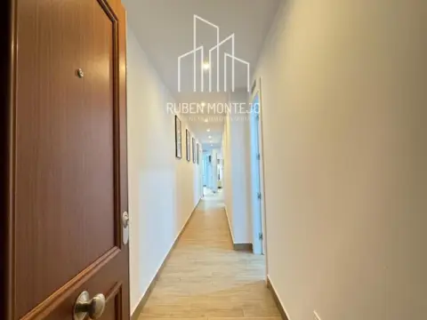 Habitación en Avenida de Portugal, 141
