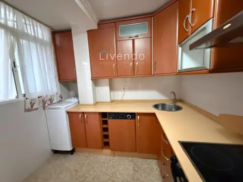 Piso en Hornos Púnicos