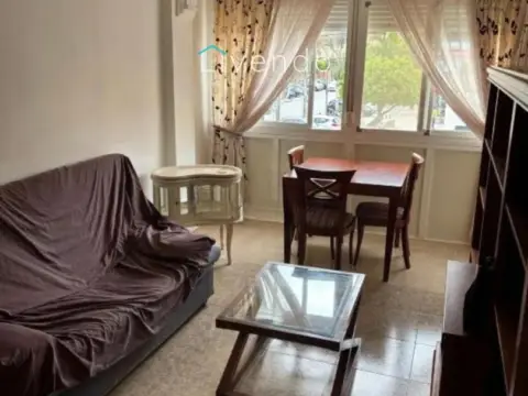 Piso en Hornos Púnicos