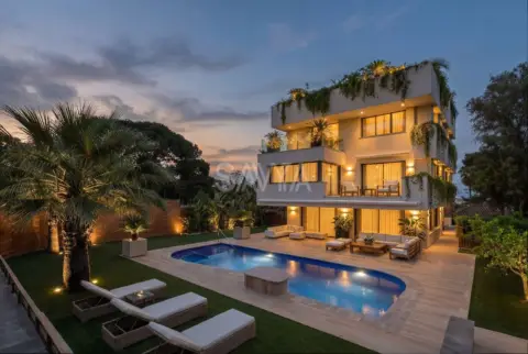 Casa – Barcelona, Can Caralleu, Sarrià - Sant Gervasi