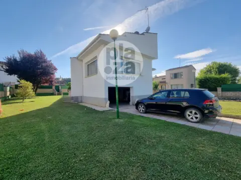 Casa en calle de Carretera Celadilla
