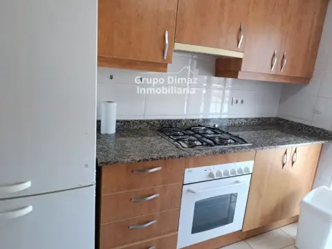 Piso en Calonge i Sant Antoni