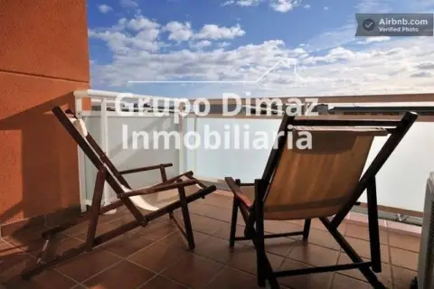 Piso en Calonge i Sant Antoni
