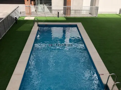 Piso en Avenida Fernando Abril Martorell