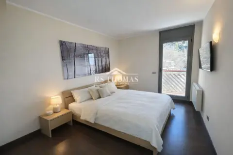 3-bedroom flat for sale in Arinsal, La Massana · 52 of 60