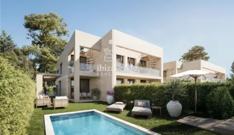 Piso – Sant Antoni de Portmany