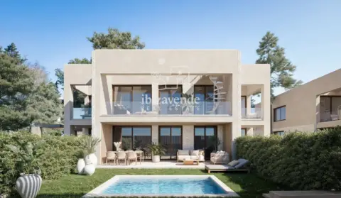 Piso – Sant Antoni de Portmany