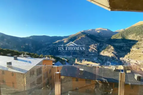 2-bedroom penthouse for sale in Canillo · 59 of 60