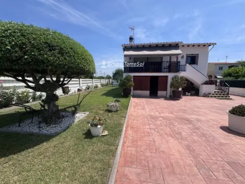 Chalet en Avinguda del Mar