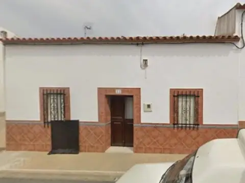 Casa en Arroyo