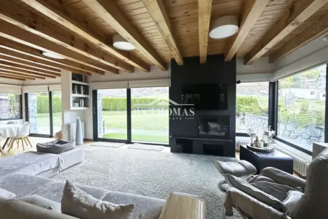 Chalet en Ordino
