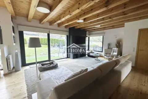 Chalet en Ordino
