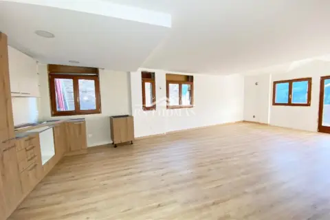 Piso en Canillo
