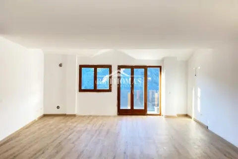 Piso en Canillo