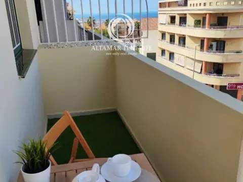 Apartamento en Villa de Adeje