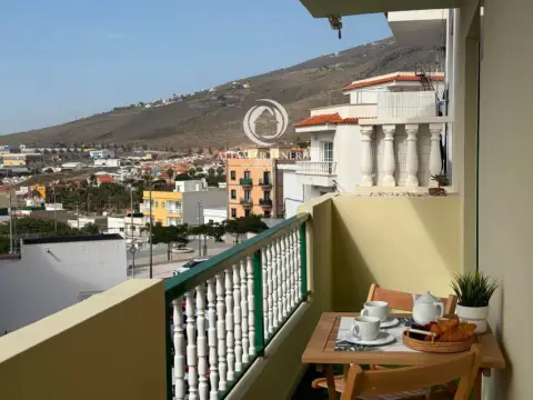 Apartamento en Villa de Adeje