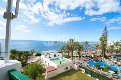 Ático en Los Cristianos