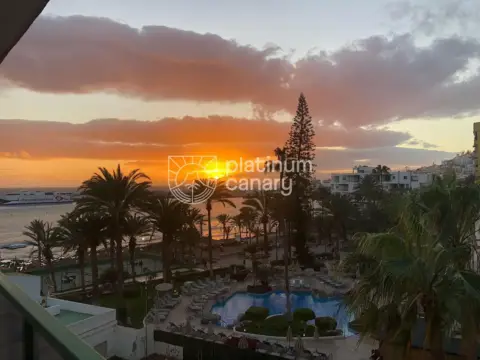 Ático en Los Cristianos