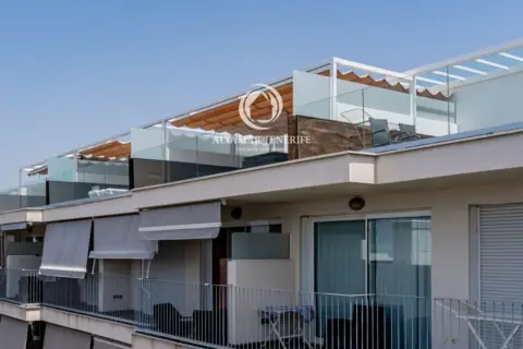 Apartamento en Villa de Adeje
