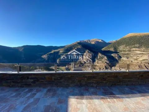 Àtic de 2 habitacions en venda a Canillo · 29 de 39