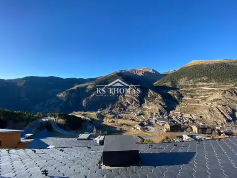 Àtic de 2 habitacions en venda a Canillo · 30 de 39