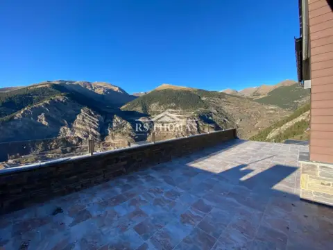 Àtic de 2 habitacions en venda a Canillo · 28 de 39