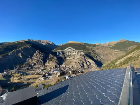 Àtic de 2 habitacions en venda a Canillo · 31 de 39