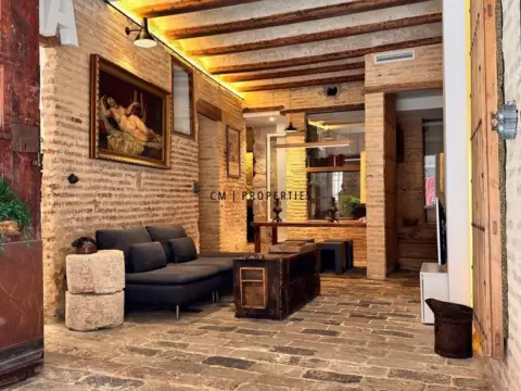 Piso en Ciutat Vella