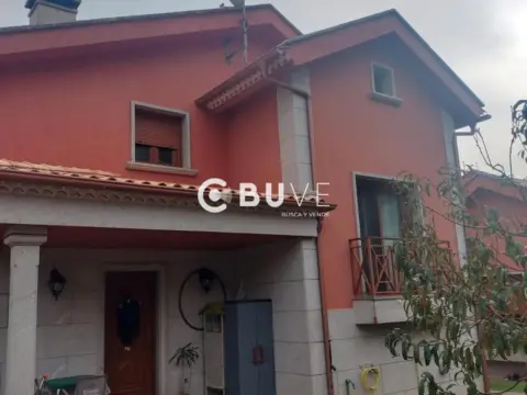 Casa en Arroyo