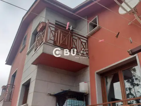Casa en Arroyo
