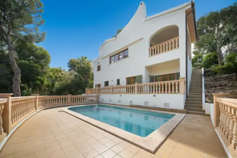 House in Calvià