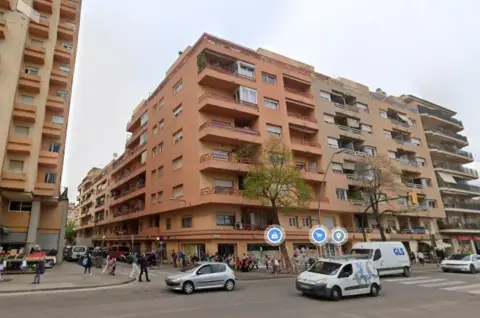 Piso en Arroyo