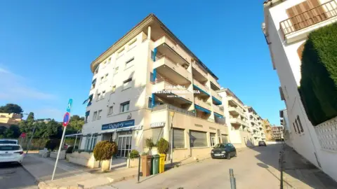 Piso en Avinguda del Mossèn Jaume Soler