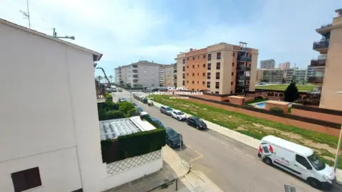 Piso en Avinguda del Mossèn Jaume Soler