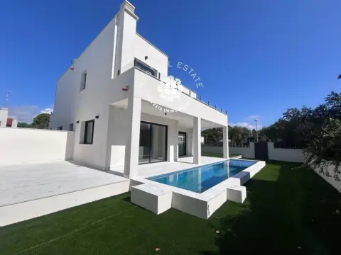 Chalet en El Dorado