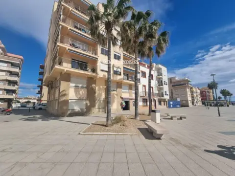 Piso en calle Benito Perez Galdos De