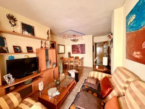 Piso en Villa de Vallecas
