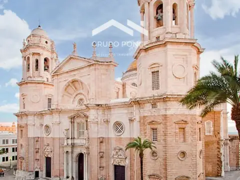 Piso – Cádiz Capital