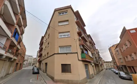 Piso en calle Antoni Gaudi, De