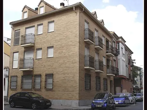 Dúplex en Centro
