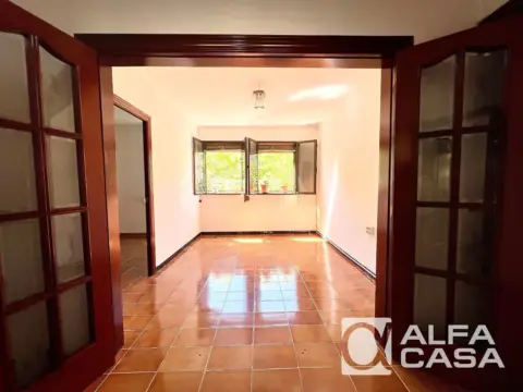 Chalet en Avenida de la Ribeira, 14