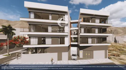 Apartamento en Villa de Adeje