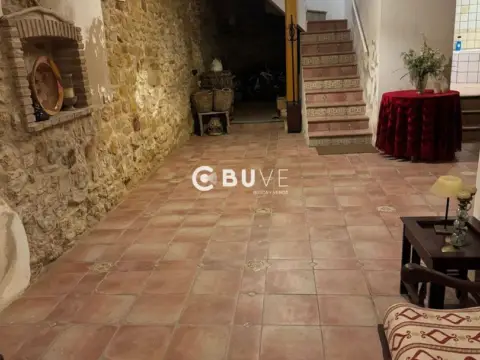 Casa en Valdealgorfa