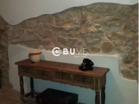 Casa en Valdealgorfa